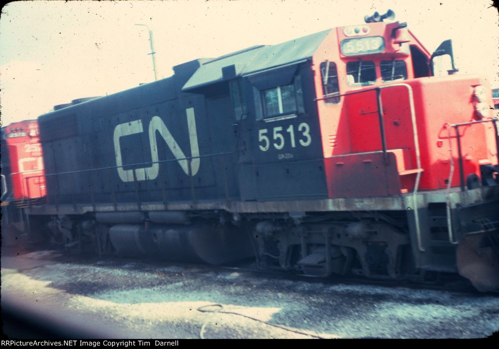 CN 5513